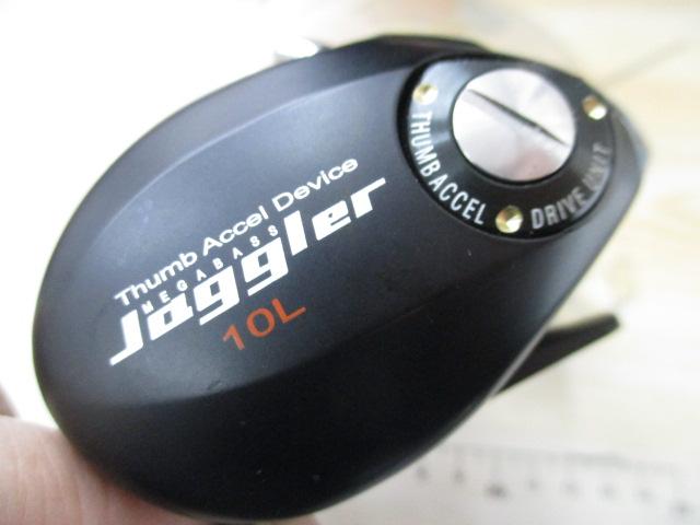 ｼﾞｬｸﾞﾗｰ 10L