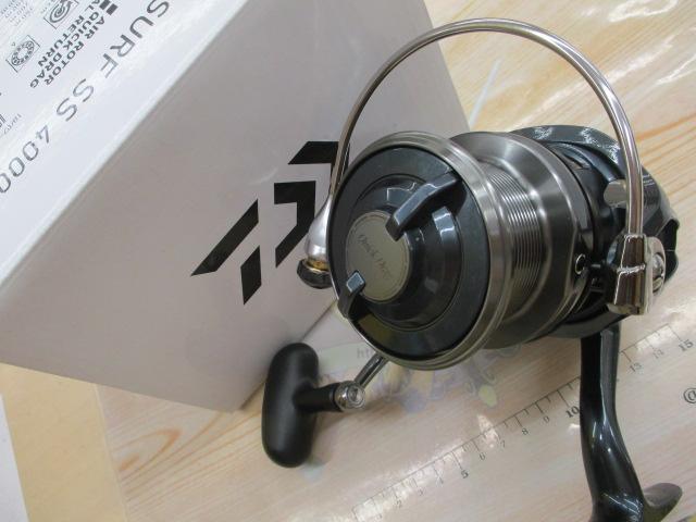 18パワーサーフSS 4000QD