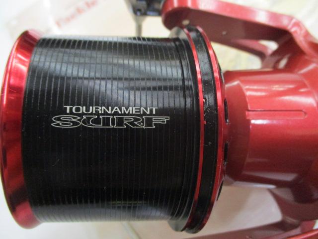 ﾄｰﾅﾒﾝﾄｻｰﾌ Z45Ⅱ ｺﾝﾍﾟﾃｨｼｮﾝ