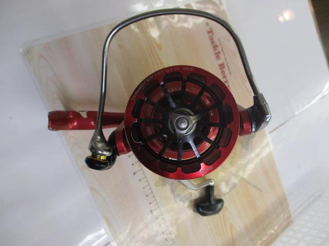 ﾄｰﾅﾒﾝﾄｻｰﾌ Z45Ⅱ ｺﾝﾍﾟﾃｨｼｮﾝ