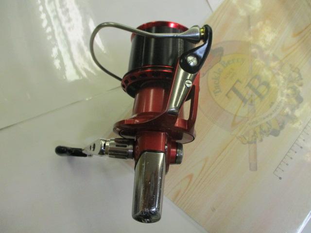 ﾄｰﾅﾒﾝﾄｻｰﾌ Z45Ⅱ ｺﾝﾍﾟﾃｨｼｮﾝ