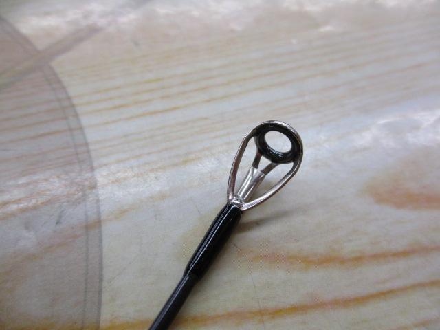 風神RS プレリュード C88M