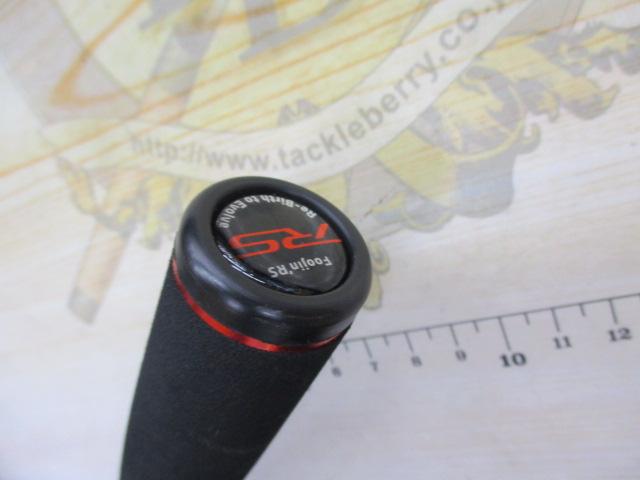 風神RS プレリュード C88M