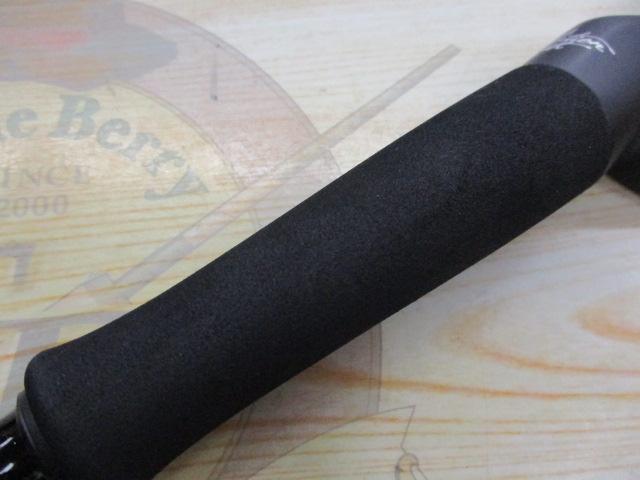 風神RS プレリュード C88M