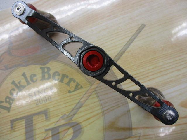 フルコンプクランク100シマノ右用