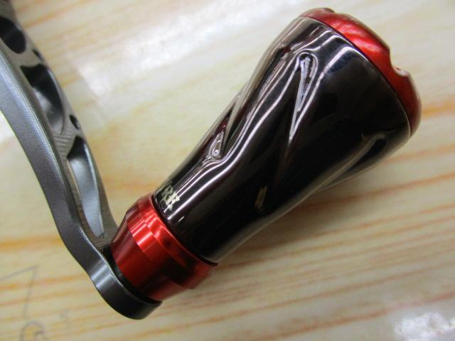 フルコンプクランク100シマノ右用