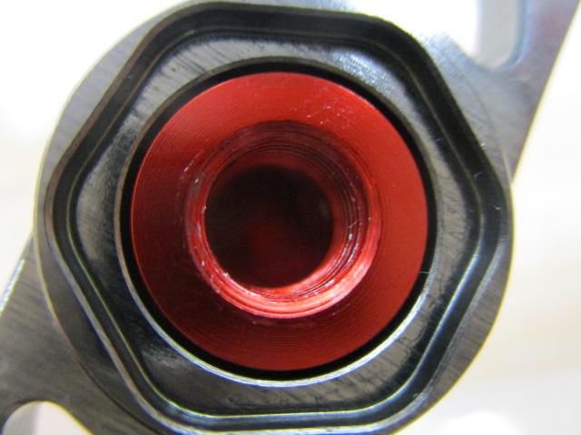 フルコンプクランク100シマノ右用