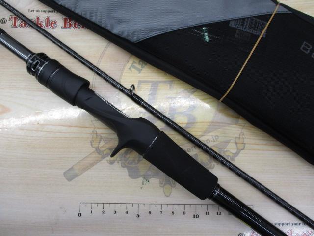 20エクスセンスジェノス B88ML/R(SICガイド)