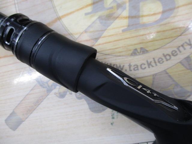 20エクスセンスジェノス B88ML/R(SICガイド)