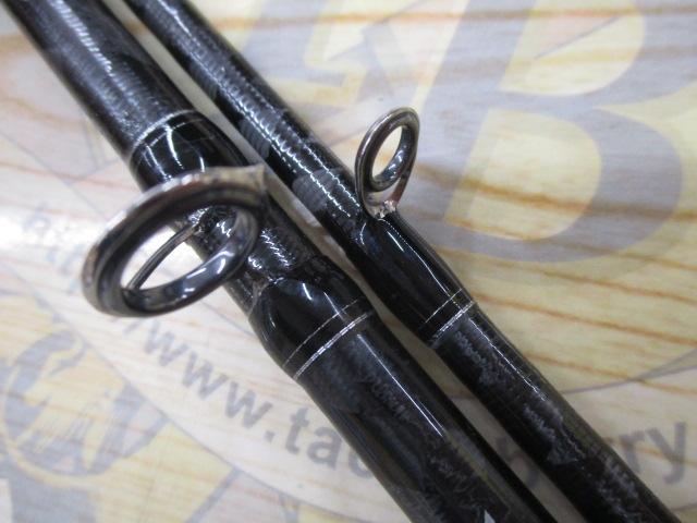 20エクスセンスジェノス B88ML/R(SICガイド)