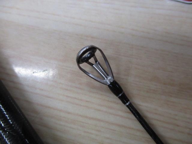 20エクスセンスジェノス B88ML/R(SICガイド)