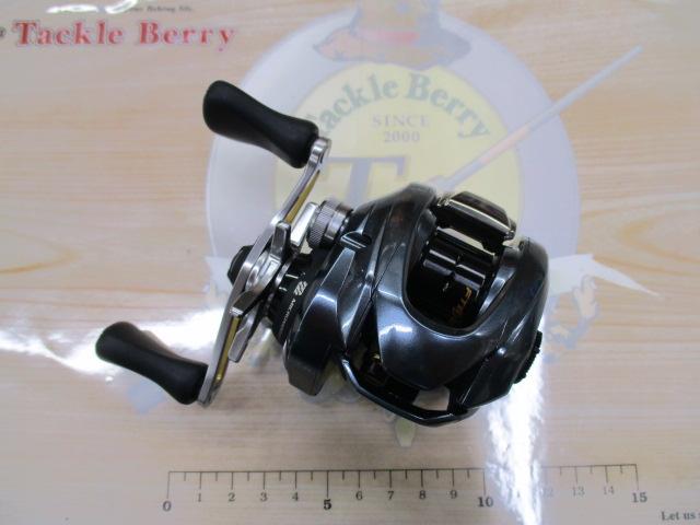 22ｱﾙﾃﾞﾊﾞﾗﾝBFS HG RH