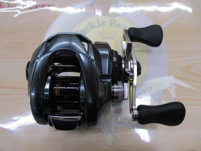 22ｱﾙﾃﾞﾊﾞﾗﾝBFS HG RH