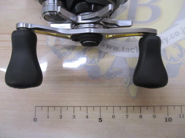 22ｱﾙﾃﾞﾊﾞﾗﾝBFS HG RH