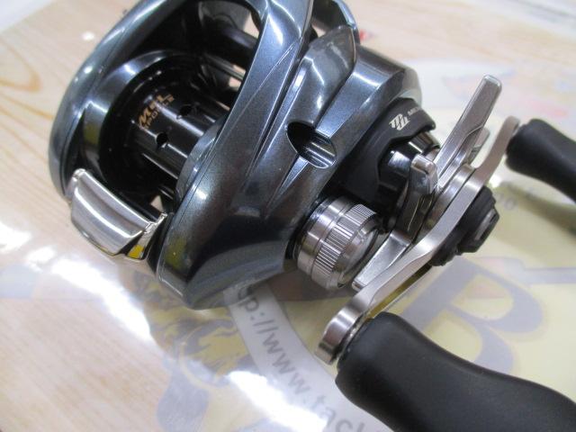 22ｱﾙﾃﾞﾊﾞﾗﾝBFS HG RH