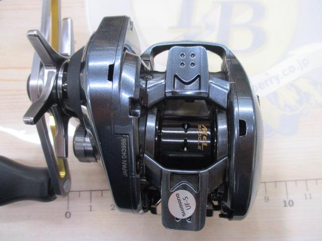 22ｱﾙﾃﾞﾊﾞﾗﾝBFS HG RH