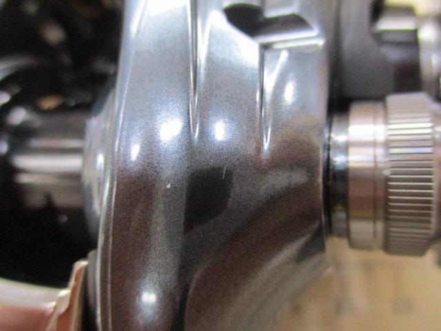 22ｱﾙﾃﾞﾊﾞﾗﾝBFS HG RH