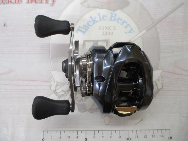 25ｱﾙﾃﾞﾊﾞﾗﾝDC 31XG｜TBオークション