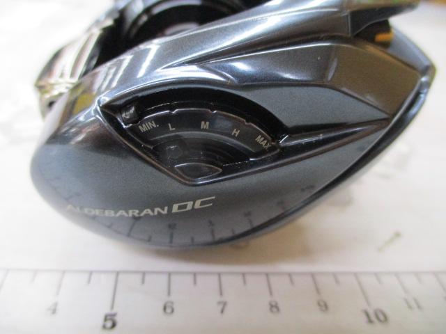 25ｱﾙﾃﾞﾊﾞﾗﾝDC 31XG｜TBオークション