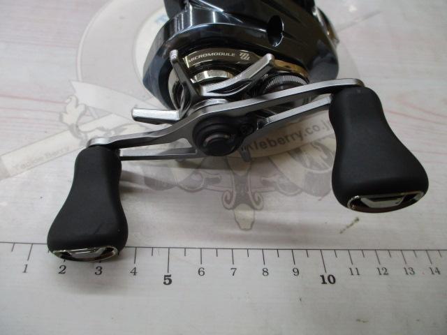 25ｱﾙﾃﾞﾊﾞﾗﾝDC 31XG｜TBオークション