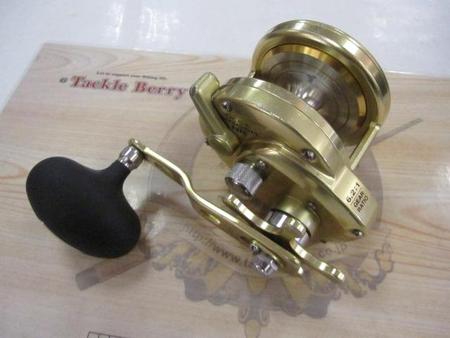 03オシアジガーNR 2000P 03ｵｼｱｼﾞｶﾞｰNR 2000｜TBオークション