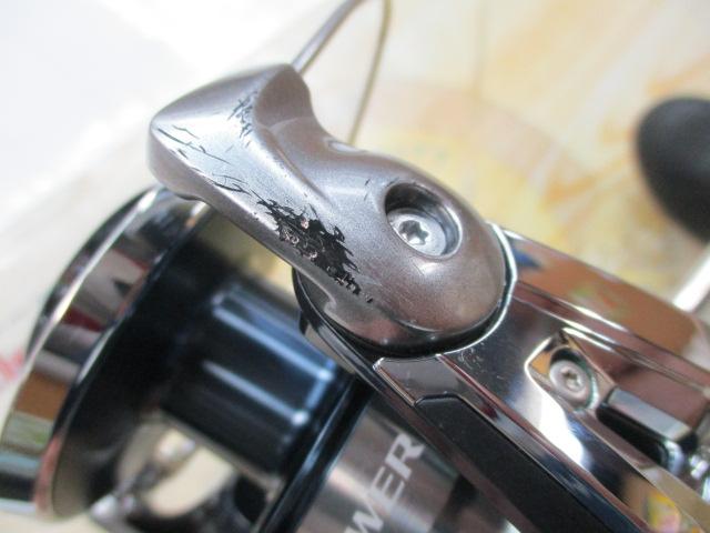 21ﾂｲﾝﾊﾟﾜｰSW 14000XG