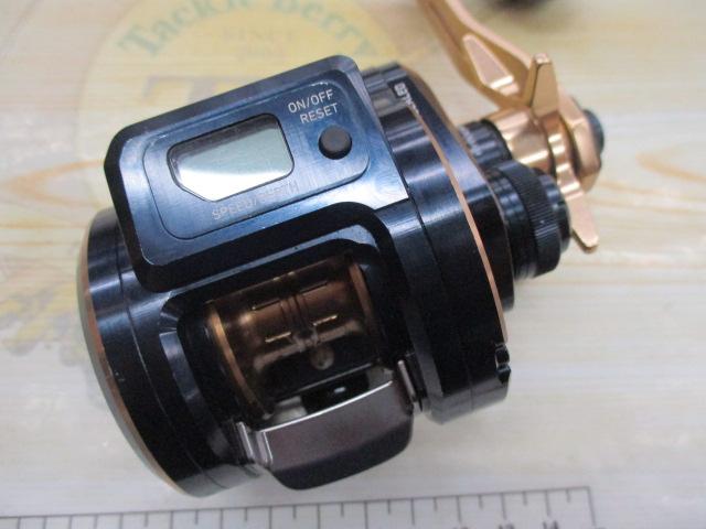 21ｿﾙﾃｨｶﾞIC 100