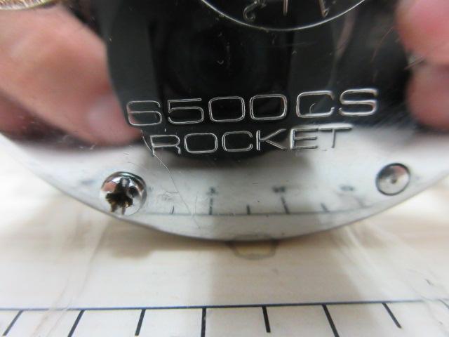 6500CSﾛｹｯﾄ