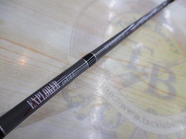 ﾄﾗｳﾄﾌｧｲﾅﾘｽﾄ ｴｸｽﾌﾟﾛｰﾗｰ TF-EA50ULC 2P-TZ (ARMOR60)