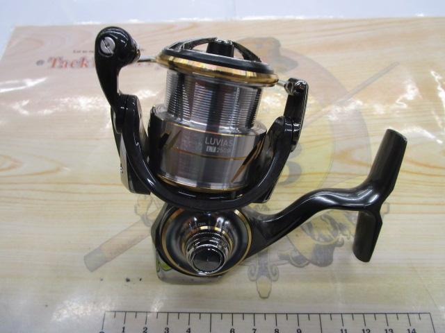 20ルビアス LT2500