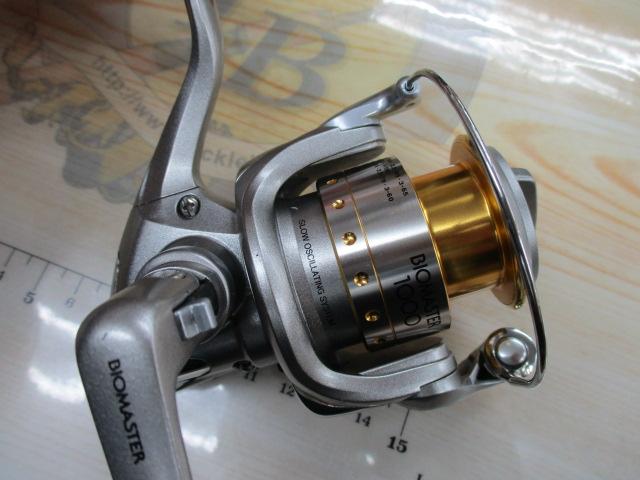 05ﾊﾞｲｵﾏｽﾀｰ 1000