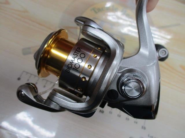 05ﾊﾞｲｵﾏｽﾀｰ 1000