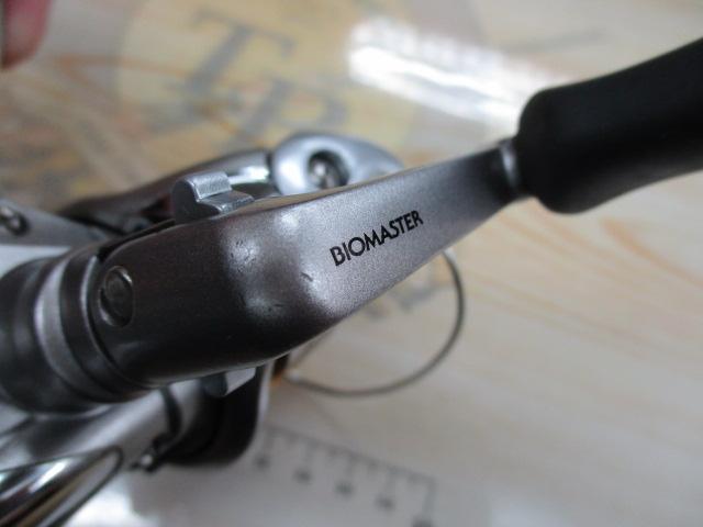 05ﾊﾞｲｵﾏｽﾀｰ 1000