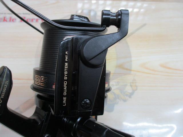 ﾌﾟﾛｷｬｽﾀｰ GS-35