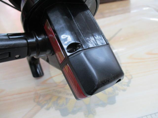 ﾌﾟﾛｷｬｽﾀｰ GS-35