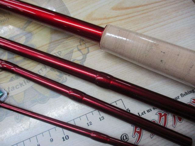 新古セブンハーフ7・1/276XHB