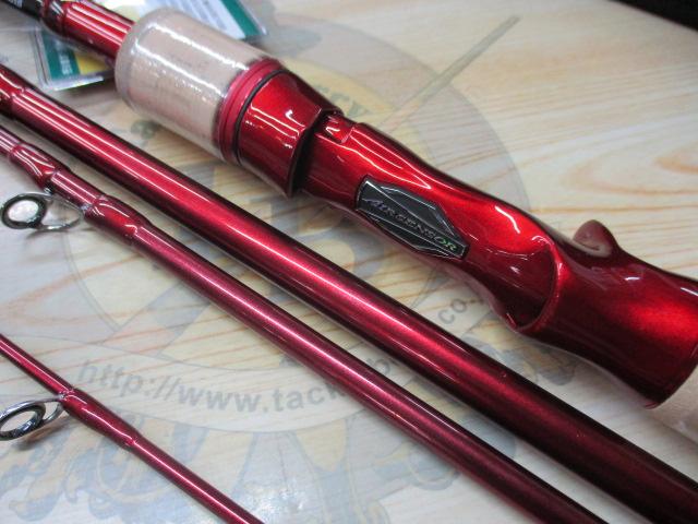 新古セブンハーフ7・1/276XHB