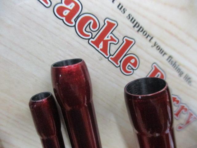 新古セブンハーフ7・1/276XHB