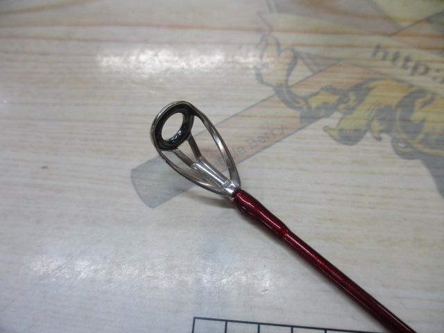 新古セブンハーフ7・1/276XHB