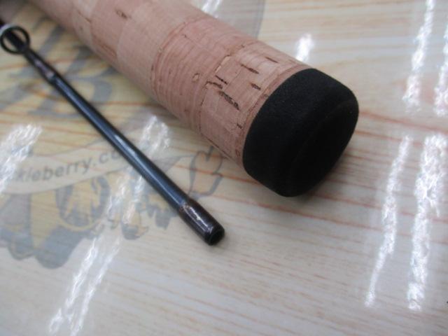 999.9フォーナインマイスター 63ML-eグレイウルフ 25周年