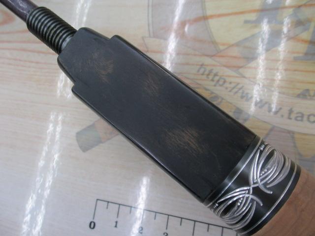 999.9フォーナインマイスター 63ML-eグレイウルフ 25周年