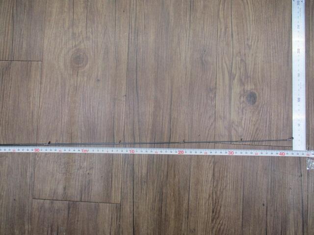 999.9フォーナインマイスター 63ML-eグレイウルフ 25周年