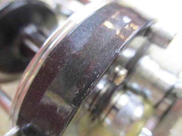 5500C パールブラック