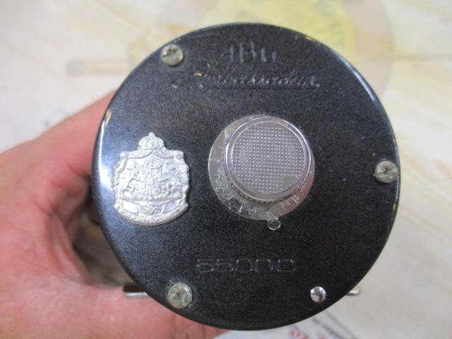 5500C パールブラック