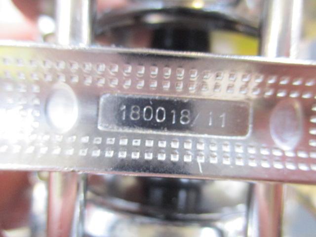 5500C パールブラック