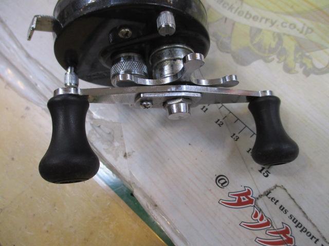 5500C パールブラック