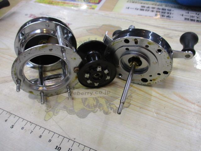 5500C パールブラック