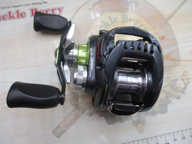 ｼﾞﾘｵﾝ TW 1516XXHL