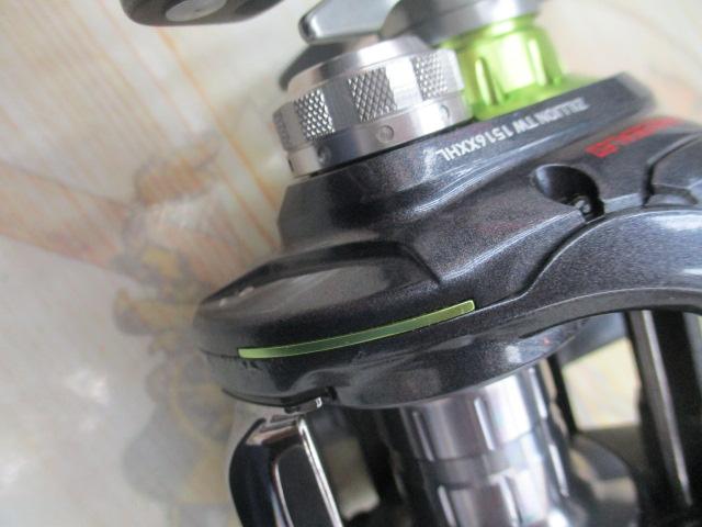 ｼﾞﾘｵﾝ TW 1516XXHL