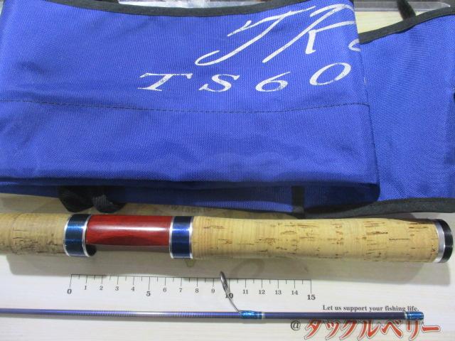 ﾄﾗｽﾄ TS6002XUL